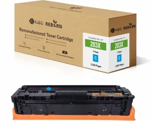 G&G GR-HCF541X