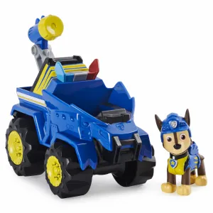 Spin Master PAW Patrol PAW VHC ThmVeh Dino Chase GML