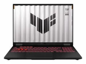 ASUS TUF Gaming A16 FA608UHI-TU124W
