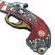 Liontouch Pirate Pistol #3