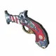 Liontouch Pirate Pistol #4