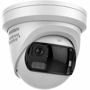 Hikvision Pro Series DS-2CD23167G3P-LIS2UY/SL(180)