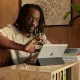 Apple 9th generation iPad #4