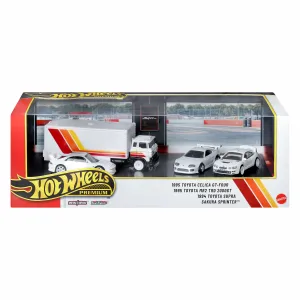 Hot Wheels JHW44
