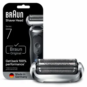Braun Series 7 74 S
