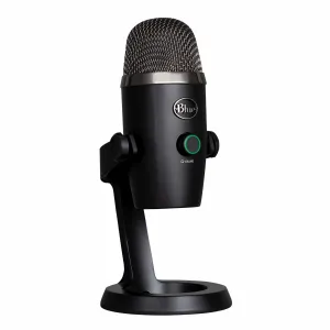 Blue Microphones Yeti Nano
