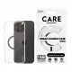 PanzerGlass CARE by PanzerGlass Urban Combat Case Transparent w. Black MagSafe iPhone 16 Pro Max #2