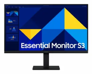 Samsung Essential Monitor S24D304GAU