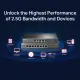 TP-Link TL-SG108-M2 #4