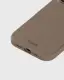 HoldIt Silicone Case Mocha Brown #2