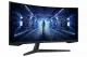 Samsung Odyssey G55T #4