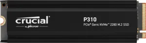 Crucial P310
