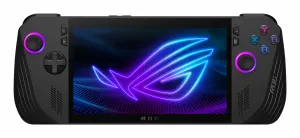 ASUS ROG Ally X RC72LA-NH007W