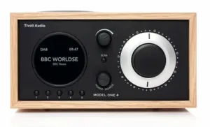 Tivoli Audio Model One+