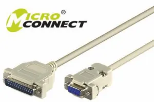 Microconnect IBM029
