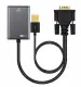 Microconnect VGAHDMI