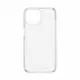 PanzerGlass HardCase Transparent w. D3O iPhone 15 #4