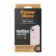 PanzerGlass HardCase Transparent w. D3O iPhone 15 #3