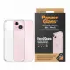 PanzerGlass HardCase Transparent w. D3O iPhone 15 #2