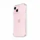 PanzerGlass HardCase Transparent w. D3O iPhone 15