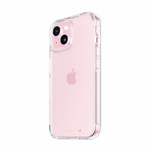 PanzerGlass HardCase Transparent w. D3O iPhone 15