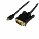 StarTech.com MDP2DVIMM6BS