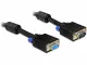 DeLOCK 1m VGA Cable