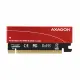 Axagon PCEM2-S #6