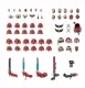 Games Workshop 41-49