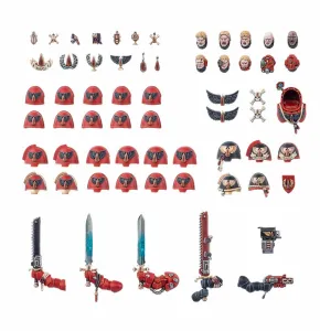 Games Workshop 41-49