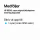 HP 953XL High Yield Cyan Original Ink Cartridge #3