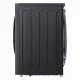 LG F4X5011TBB Washing machine, A, Front loading, Washing capacity 11 kg, Depth 56.5 cm, 1400 RPM, Black #13