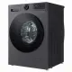 LG F4X5011TBB Washing machine, A, Front loading, Washing capacity 11 kg, Depth 56.5 cm, 1400 RPM, Black #12