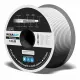 Megasat 75 Ω, 120 dB, 100 m #2