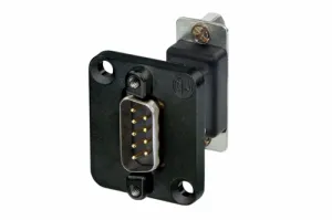 Neutrik NADB9MF-B