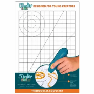 3Doodler 3DSPA