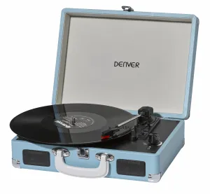 Denver VPL-120BLUE