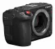 Canon Cinema EOS C50 #4