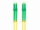Lanberg FO-LALU-SD11-0020-YE