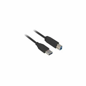 Sharkoon 1m, USB3.0-A/USB3.0-B
