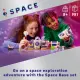 LEGO Friends Mars Space Base and Rocket #9