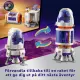 LEGO Friends Mars Space Base and Rocket #7