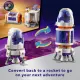 LEGO Friends Mars Space Base and Rocket #13