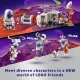 LEGO Friends Mars Space Base and Rocket #11