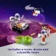 LEGO Friends Mars Space Base and Rocket #14