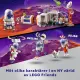 LEGO Friends Mars Space Base and Rocket #3