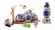 LEGO Friends Mars Space Base and Rocket #5