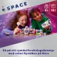 LEGO Friends Mars Space Base and Rocket