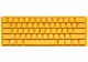 Ducky One 3 Mini Yellow Ducky