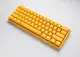 Ducky One 3 Mini Yellow Ducky #6